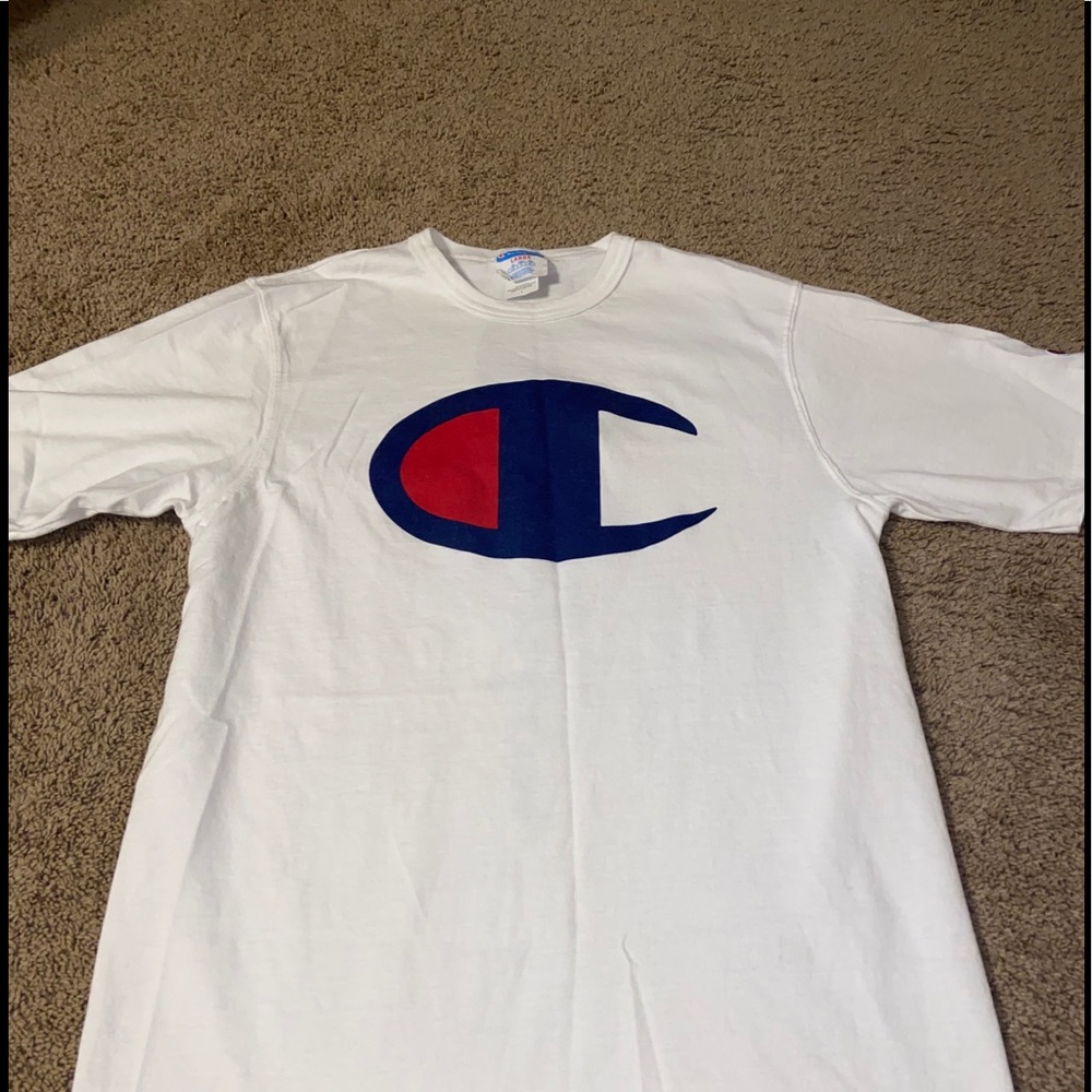 Champion T Shirt